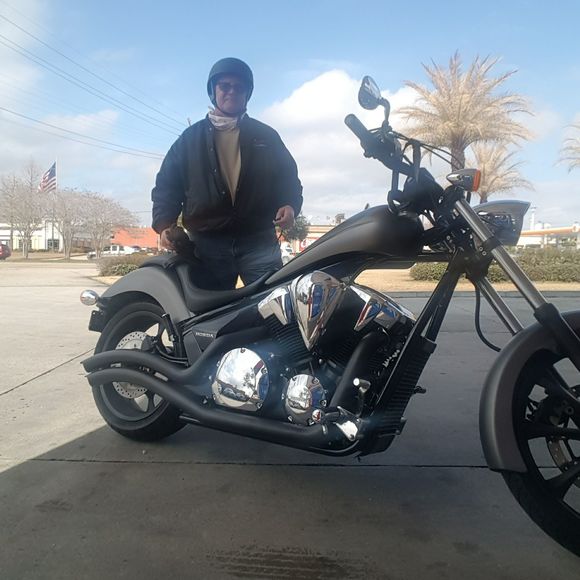 Meet your Posher, James - Picture 1 of 1